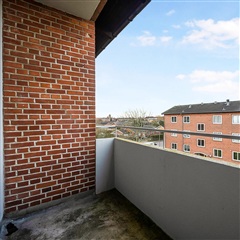 Photo 36. Apartment, Rindsvej, Randers NV 