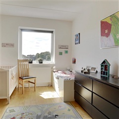 Photo 23. Apartment, Vestervang, Thisted 