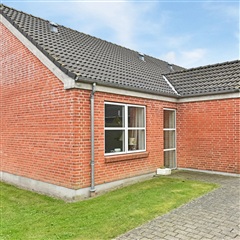 Photo 8. Apartment, Nygårds Have, Storvorde 