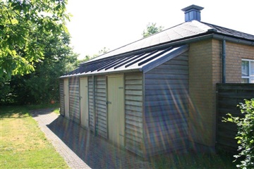 Photo 24. Apartment, Ravnsbjergparken, Karup J 