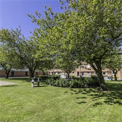 Photo 23. Apartment, Dyssegården, Holstebro 