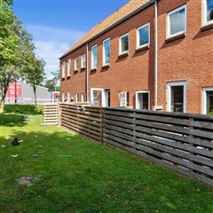 Billede 10. Lejlighed, Holstebrovej, Struer 