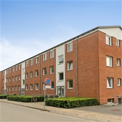 Photo 6. Apartment, Østre Alle, Skjern 