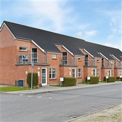 Photo 3. Apartment, Nygårds Have, Storvorde 