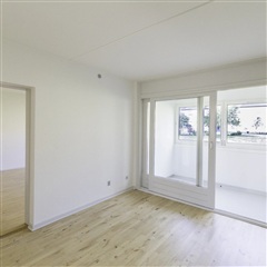 Photo 9. Apartment, Asagården, Holstebro 