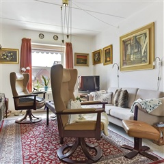 Photo 22. Apartment, Carit Etlars Gade, Aalborg 