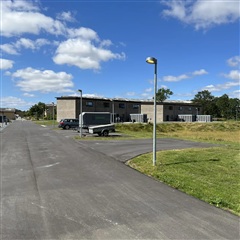Photo 12. Apartment, Jættehøjparken, Holstebro 