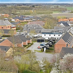 Photo 5. Apartment, Nygårds Have, Storvorde 