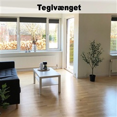 Photo 45. Apartment, Børglumvej, Brovst 