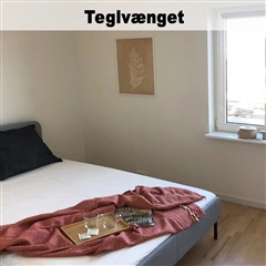 Photo 48. Apartment, Teglvænget, Brovst 