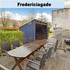 Photo 10. Apartment, Reberbansgade, Aalborg 