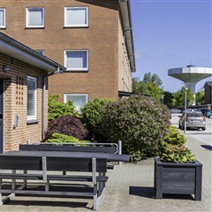 Photo 8. Apartment, Dyssegården, Holstebro 