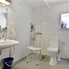 Photo 13. Apartment, Carit Etlars Gade, Aalborg 