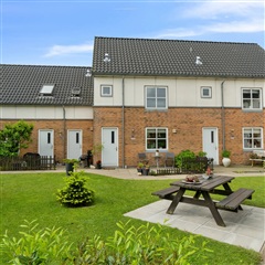 Photo 3. Apartment, Ballegårdvænget, Lemvig 