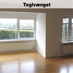 Photo 42. Apartment, Teglvænget, Brovst 