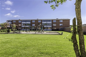 Photo 20. Apartment, Dyssegården, Holstebro 