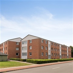 Photo 4. Apartment, Østre Alle, Skjern 