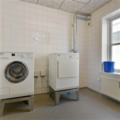 Photo 7. Apartment, Carit Etlars Gade, Aalborg 