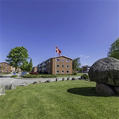 Photo 3. Apartment, Dyssegården, Holstebro 