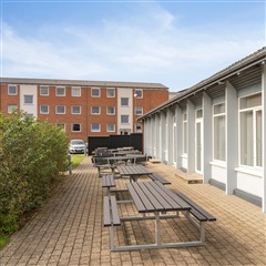 Photo 21. Apartment, Østre Alle, Skjern 