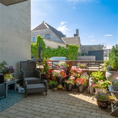 Photo 13. Apartment, Vinkelvej, Struer 