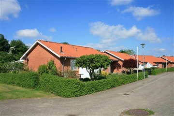 Photo 2. Apartment, Ravnsbjergparken, Karup J 