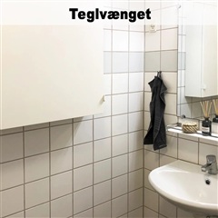 Photo 51. Apartment, Teglvænget, Brovst 