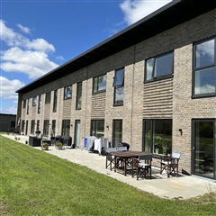 Photo 14. Apartment, Jættehøjparken, Holstebro 