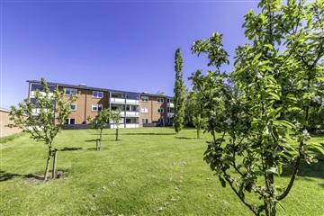 Photo 6. Apartment, Dyssegården, Holstebro 