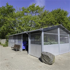 Photo 7. Apartment, Asagården, Holstebro 