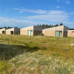 Photo 2. Apartment, Vesterhavsparken, Blokhus 