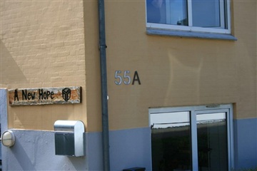 Photo 7. Apartment, Museumsgade, Herning 
