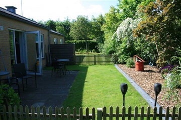 Photo 21. Apartment, Ravnsbjergparken, Karup J 