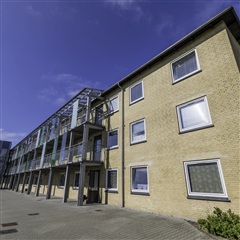 Photo 13. Apartment, Asagården, Holstebro 