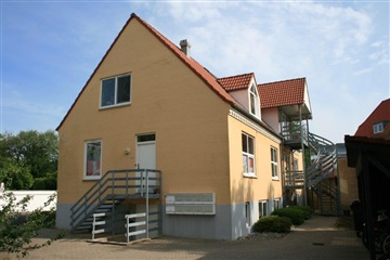 Photo 2. Apartment, Museumsgade, Herning 