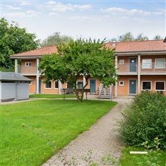 Photo 2. Apartment, Munkgårdkvarteret, Herning 