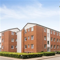 Photo 8. Apartment, Østre Alle, Skjern 