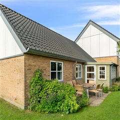 Photo 10. Apartment, Ballegårdvænget, Lemvig 