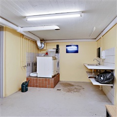 Billede 18. Lejlighed, Holstebrovej, Struer 