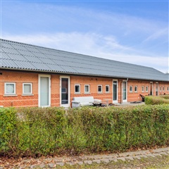 Photo 16. Apartment, Mads Clausens Vej, Holstebro 