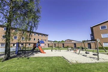 Photo 5. Apartment, Dyssegården, Holstebro 