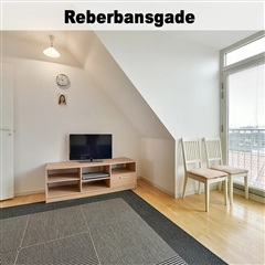 Photo 19. Apartment, Reberbansgade, Aalborg 