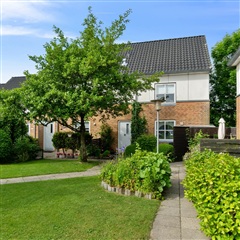 Photo 8. Apartment, Ballegårdvænget, Lemvig 