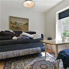 Photo 17. Apartment, Carit Etlars Gade, Aalborg 
