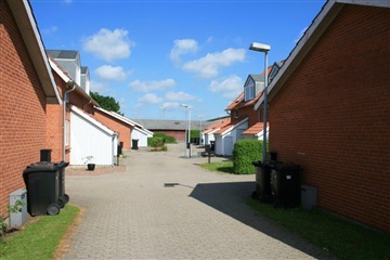 Photo 7. Apartment, Ravnsbjergparken, Karup J 