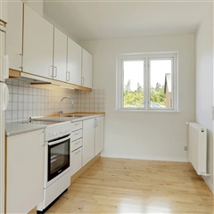 Photo 11. Apartment, Hovedgaden, Snedsted 