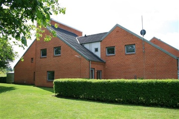 Photo 2. Apartment, Østerskovvej, Sunds 