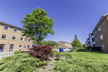 Photo 17. Apartment, Dyssegården, Holstebro 