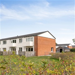 Photo 13. Apartment, Østre Alle, Skjern 