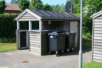 Photo 25. Apartment, Ravnsbjergparken, Karup J 